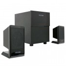 Колонки Microlab 2.1 M-113 black